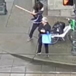 Influenciador do Instagram de Kindra Hall perfurado aleatoriamente em Nova York