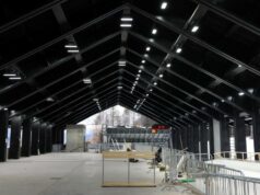 Olimpíadas Milão-Cortina lutam com venda de ingressos e preparação do local lightbox-info