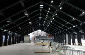 Olimpíadas Milão-Cortina lutam com venda de ingressos e preparação do local lightbox-info