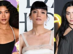 Olivia Dean, Lily Allen, Charli XCX e mais: The Brit Girls Are It Girls GettyImages-2247412830 Brit Girls It Girls.jpg