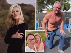 Olivia Nuzzi disse a RFK Jr. que ele era ‘o melhor candidato’ à presidência, revela um ‘memorando de estratégia’ de 2024 compartilhado pelo ex-noivo Ryan Lizza Olivia Nuzzi disse a RFK Jr. que ele era 'o melhor candidato' à presidência, revela um 'memorando de estratégia' de 2024 compartilhado pelo ex-noivo Ryan Lizza