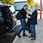 Ruben Amorim durante a partida da Premier League entre Wolves e Manchester United no Molineux em 2025 em Wolverhampton, Inglaterra.