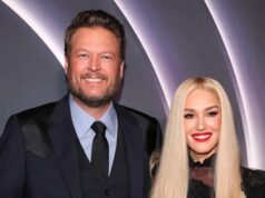 Onde Gwen Stefani e Blake Shelton realmente se posicionam em meio a rumores divididos Blake Shelton sente alívio por passar mais tempo com Gwen Stefani