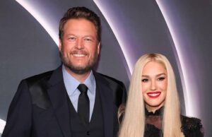 Onde Gwen Stefani e Blake Shelton realmente se posicionam em meio a rumores divididos Blake Shelton sente alívio por passar mais tempo com Gwen Stefani