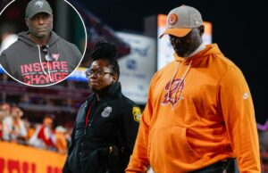 Onde Todd Bowles está com os Buccaneers enquanto as espirais da temporada O técnico dos Buccaneers, Todd Bowles