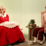 Onde assistir 'A Saturday Night Live Christmas'