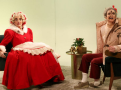 Onde assistir ‘A Saturday Night Live Christmas’ Onde assistir 'A Saturday Night Live Christmas'