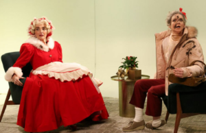 Onde assistir ‘A Saturday Night Live Christmas’ Onde assistir 'A Saturday Night Live Christmas'