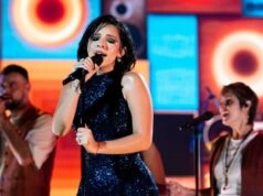 Onde assistir ‘Uma celebração do Grammy de música latina’ Onde assistir 'Uma celebração do Grammy de música latina'