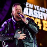 Onde assistir 'Véspera de Ano Novo ao vivo: Nashville's Big Bash'