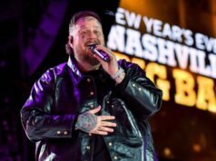 Onde assistir ‘Véspera de Ano Novo ao vivo: Nashville’s Big Bash’ Onde assistir 'Véspera de Ano Novo ao vivo: Nashville's Big Bash'