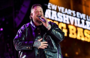 Onde assistir ‘Véspera de Ano Novo ao vivo: Nashville’s Big Bash’ Onde assistir 'Véspera de Ano Novo ao vivo: Nashville's Big Bash'