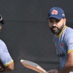 Onde assistir Virat Kohli e Rohit Sharma na primeira rodada do Troféu Vijay Hazare 2025-26?