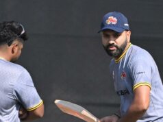 Onde assistir Virat Kohli e Rohit Sharma na primeira rodada do Troféu Vijay Hazare 2025-26? Onde assistir Virat Kohli e Rohit Sharma na primeira rodada do Troféu Vijay Hazare 2025-26?