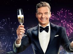Onde assistir a véspera de Ano Novo de Dick Clark com Ryan Seacrest 2026 Onde assistir a véspera de Ano Novo de Dick Clark com Ryan Seacrest 2026