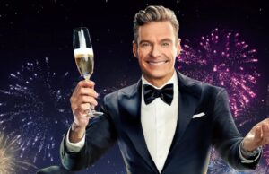 Onde assistir a véspera de Ano Novo de Dick Clark com Ryan Seacrest 2026 Onde assistir a véspera de Ano Novo de Dick Clark com Ryan Seacrest 2026