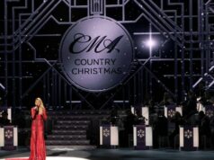 Onde assistir o Natal do CMA Country Mal