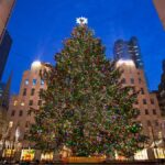 Onde assistir o Natal no Rockefeller Center