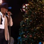 Onde assistir ‘Natal em Nashville:’ A transmissão especial do feriado de música country é?
