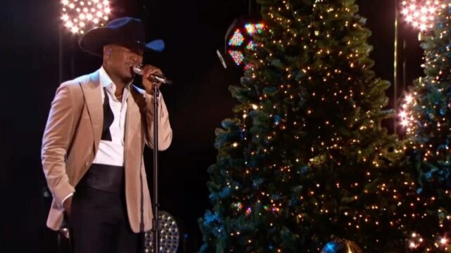 Onde assistir ‘Natal em Nashville:’ A transmissão especial do feriado de música country é?
