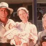 Onde está agora o elenco de ‘Little House on the Prairie’
