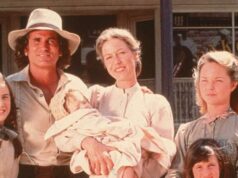 Onde está agora o elenco de ‘Little House on the Prairie’ Onde está agora o elenco de ‘Little House on the Prairie’