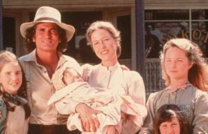 Onde está agora o elenco de ‘Little House on the Prairie’ Onde está agora o elenco de ‘Little House on the Prairie’