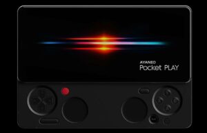 Onde está o ROG Phone 10? Cuidado, pois um recém-chegado está prestes a roubar seu trovão ROG Phone 9 Pro na mão mostrando a tela