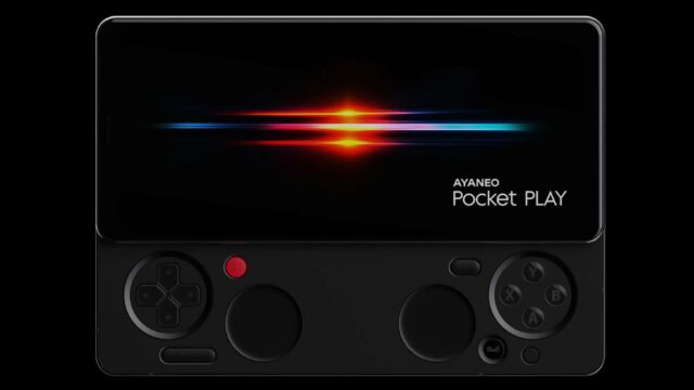 ROG Phone 9 Pro na mão mostrando a tela