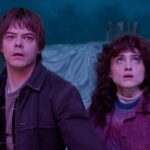 COISAS ESTRANHAS: TEMPORADA 5