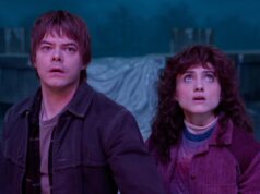 Onde está o relacionamento de Jonathan e Nancy agora após a 5ª temporada de ‘Stranger Things’ COISAS ESTRANHAS: TEMPORADA 5