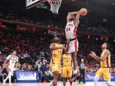 Onde fica a paisagem do Big East com a partida da conferência de St. John – incluindo uma grande surpresa Onde fica a paisagem do Big East com a partida da conferência de St. John - incluindo uma grande surpresa