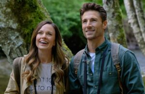 Onde os filmes Hallmark de 2025 de Andrew Walker estão classificados entre seus sucessos anteriores? Onde os filmes Hallmark de 2025 de Andrew Walker estão classificados entre seus sucessos anteriores?