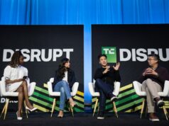 Onde os investidores estão fazendo suas apostas no próximo ano? IA, IA, IA. Onde os investidores estão fazendo suas apostas no próximo ano? IA, IA, IA.