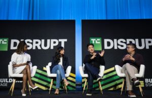 Onde os investidores estão fazendo suas apostas no próximo ano? IA, IA, IA. Onde os investidores estão fazendo suas apostas no próximo ano? IA, IA, IA.