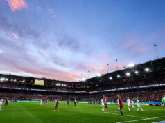 Onde será a final da Liga dos Campeões feminina em 2026? Onde será a final da Liga dos Campeões feminina em 2026?