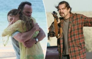 ‘One Battle After Another’ e ‘The White Lotus’ lideram indicações ao Globo de Ouro: Veja a lista completa 'One Battle After Another' e 'The White Lotus' lideram indicações ao Globo de Ouro: Veja a lista completa