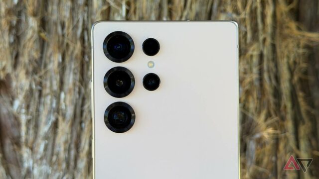 One UI 8.5 dará ao Camera Assistant sua maior atualização até agora
