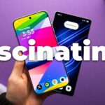 OnePlus 15 vs. O Galaxy S25 Ultra irá surpreendê-lo. (Vídeo)