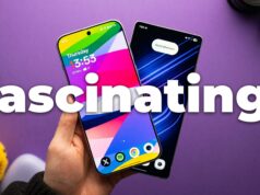 OnePlus 15 vs. O Galaxy S25 Ultra irá surpreendê-lo. (Vídeo) OnePlus 15 vs. O Galaxy S25 Ultra irá surpreendê-lo. (Vídeo)