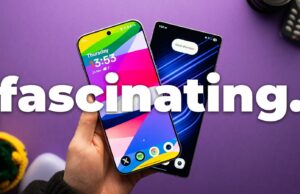 OnePlus 15 vs. O Galaxy S25 Ultra irá surpreendê-lo. (Vídeo) OnePlus 15 vs. O Galaxy S25 Ultra irá surpreendê-lo. (Vídeo)