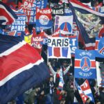 Ônibus do PSG é apedrejado em frente a hotel em Bilbao