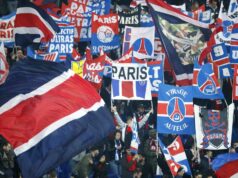 Ônibus do PSG é apedrejado em frente a hotel em Bilbao Ônibus do PSG é apedrejado em frente a hotel em Bilbao