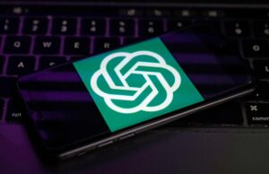 OpenAI revela modelo mais avançado à medida que a corrida com o Google esquenta OpenAI revela modelo mais avançado à medida que a corrida com o Google esquenta