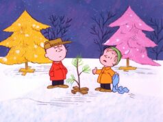 Opinião: Graças a Deus por ‘A Charlie Brown Christmas’ Opinião: Graças a Deus por 'A Charlie Brown Christmas'
