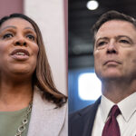 Opinião: James e Comey podem não estar esclarecidos ainda