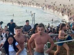 Oprah é apenas a última a fingir que os judeus não estão sob ataque Oprah é apenas a última a fingir que os judeus não estão sob ataque