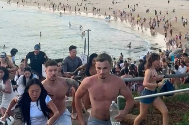 Oprah é apenas a última a fingir que os judeus não estão sob ataque
