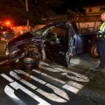 Ordem de restituição confirmada em acidente mortal na Bay Area