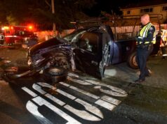 Ordem de restituição confirmada em acidente mortal na Bay Area Ordem de restituição confirmada em acidente mortal na Bay Area